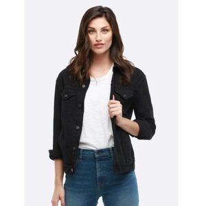 ABLE // The 'Minelia' Denim Jacket